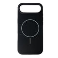 Cover Anti-Urto in Silicone Liquido con Magnete – iPhone 17 Air