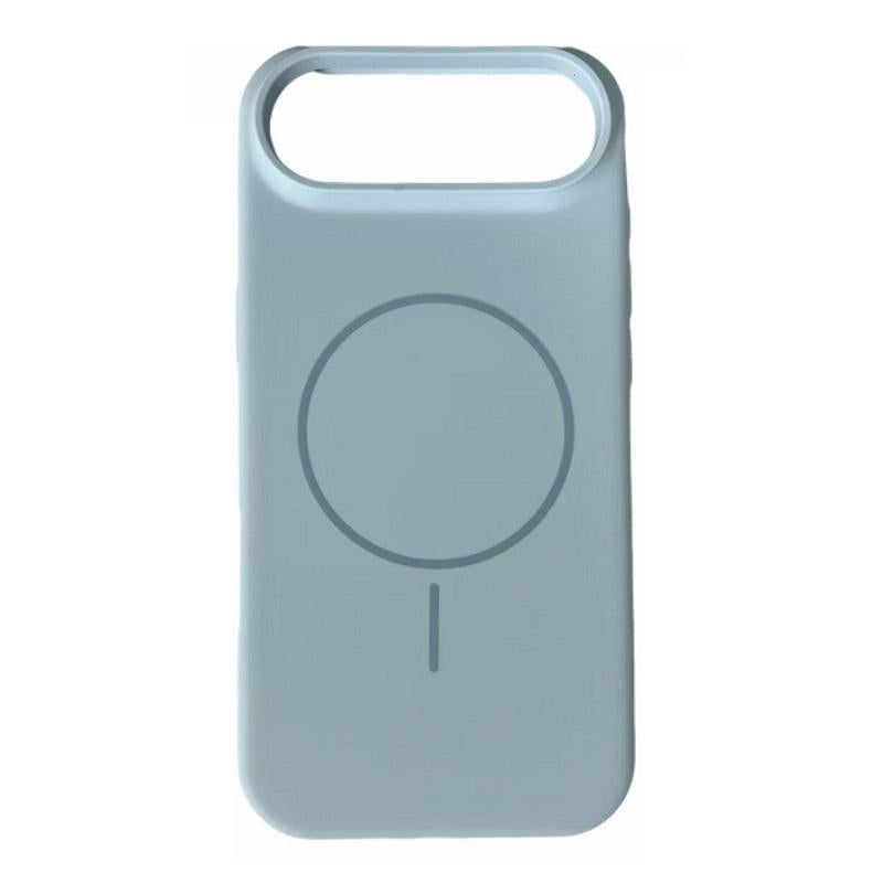 Cover Anti-Urto in Silicone Liquido con Magnete – iPhone 17 Air