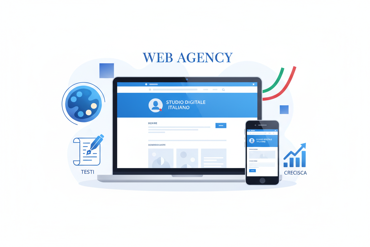 Web Design Services